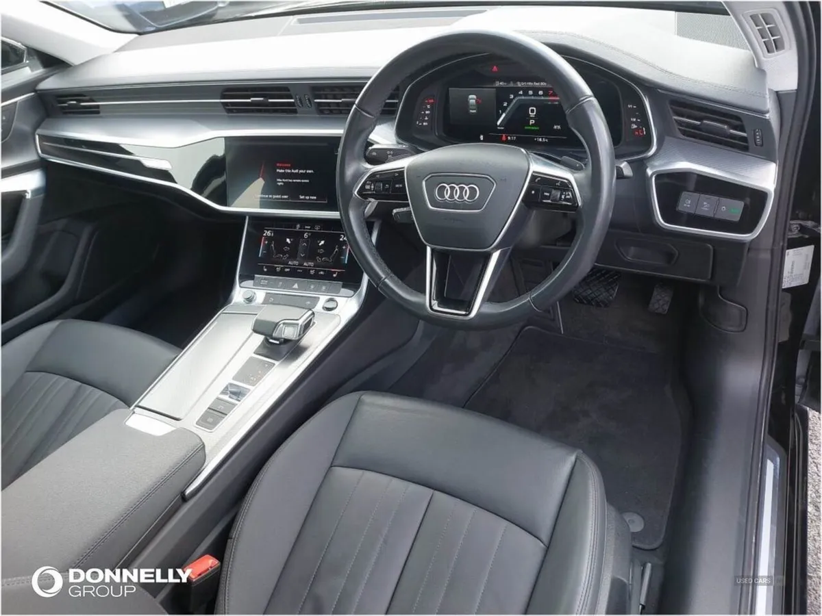 Audi A6 40 Tfsi Sport 4dr S Tronic - Image 3