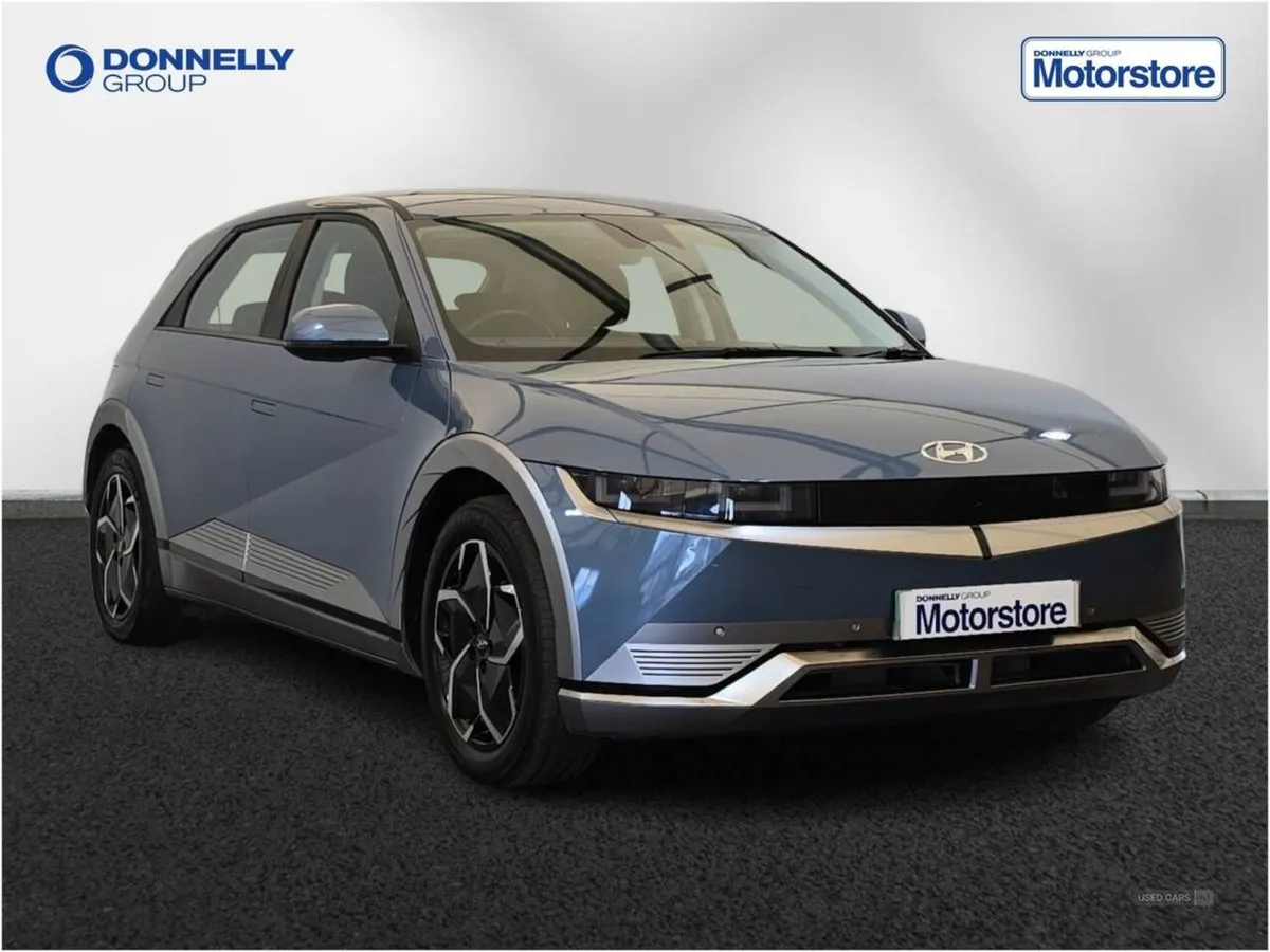 Hyundai Ioniq 5 225kW Premium 73 kWh 5dr AWD Auto - Image 1