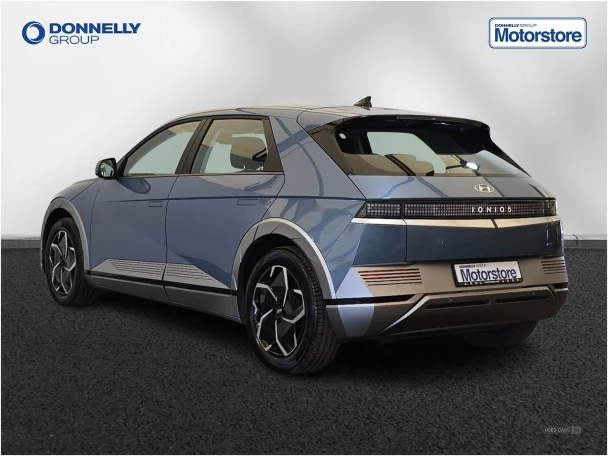 Hyundai Ioniq 5 225kW Premium 73 kWh 5dr AWD Auto - Image 2