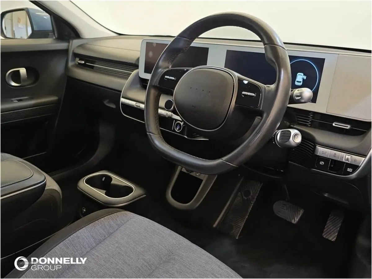 Hyundai Ioniq 5 225kW Premium 73 kWh 5dr AWD Auto - Image 4