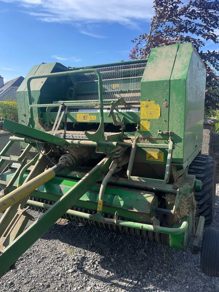 Mchale f560 - Image 2