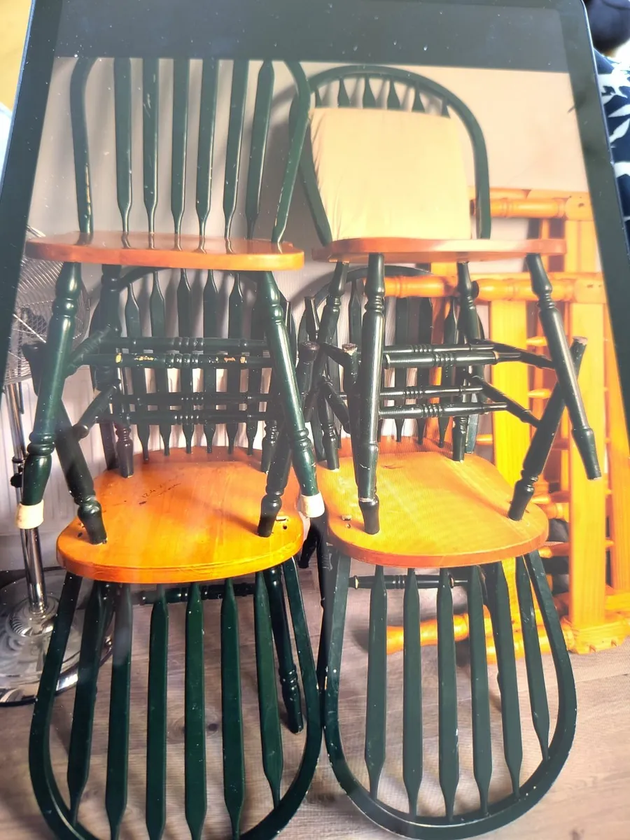 Household furniture for sale - Image 1
