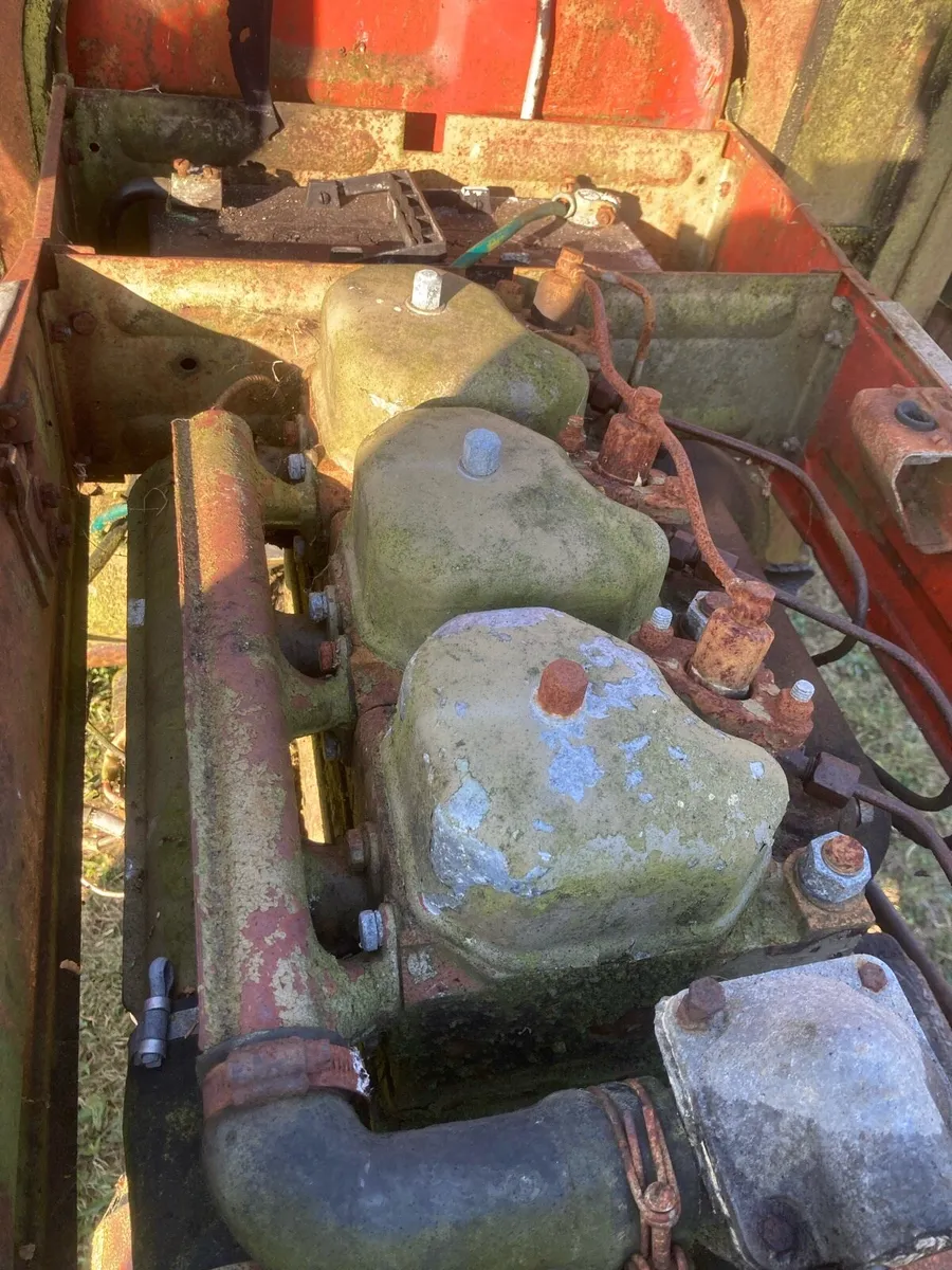 Tractor - Image 3