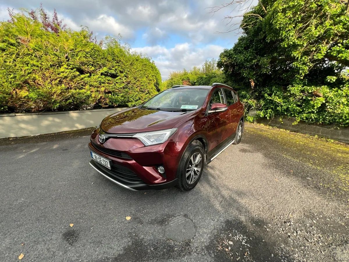 Toyota RAV4 Luna - Image 2