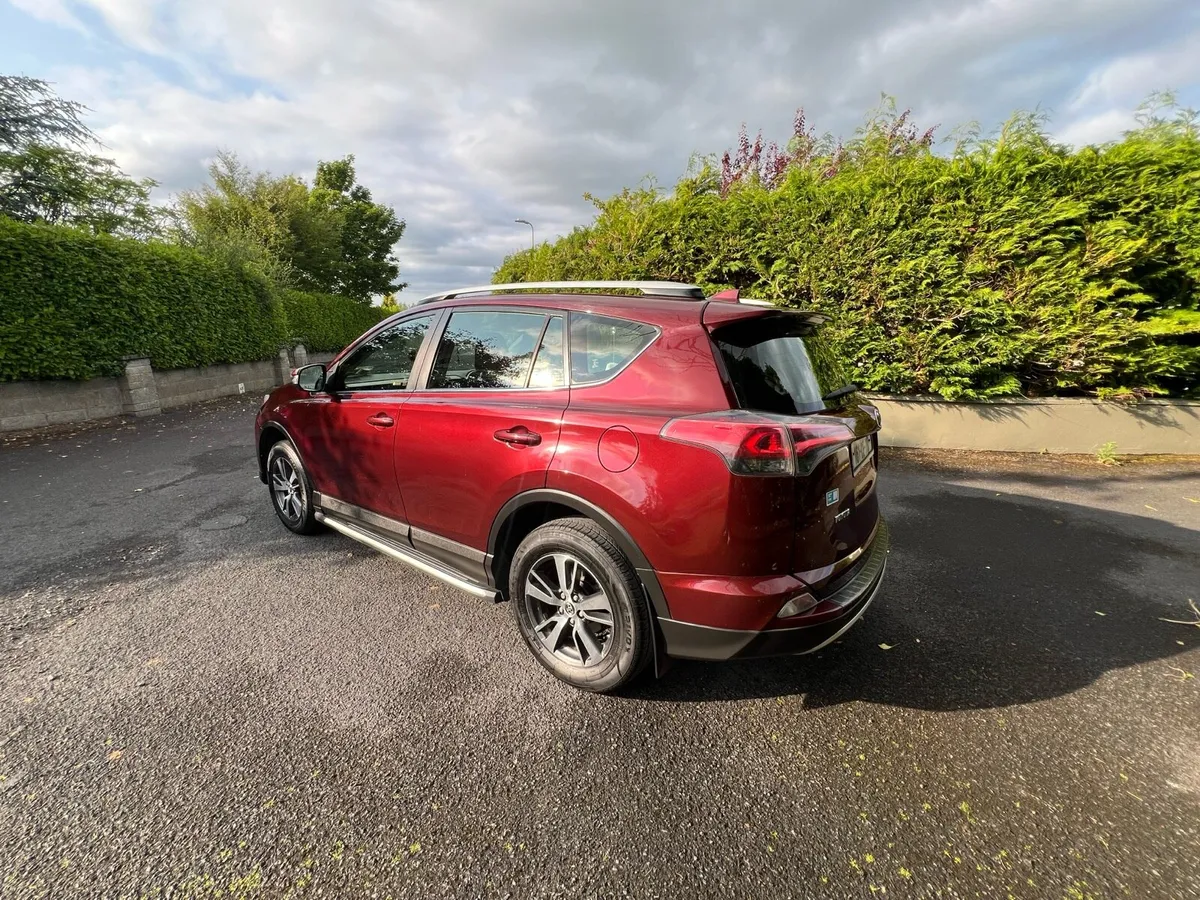 Toyota RAV4 Luna - Image 3