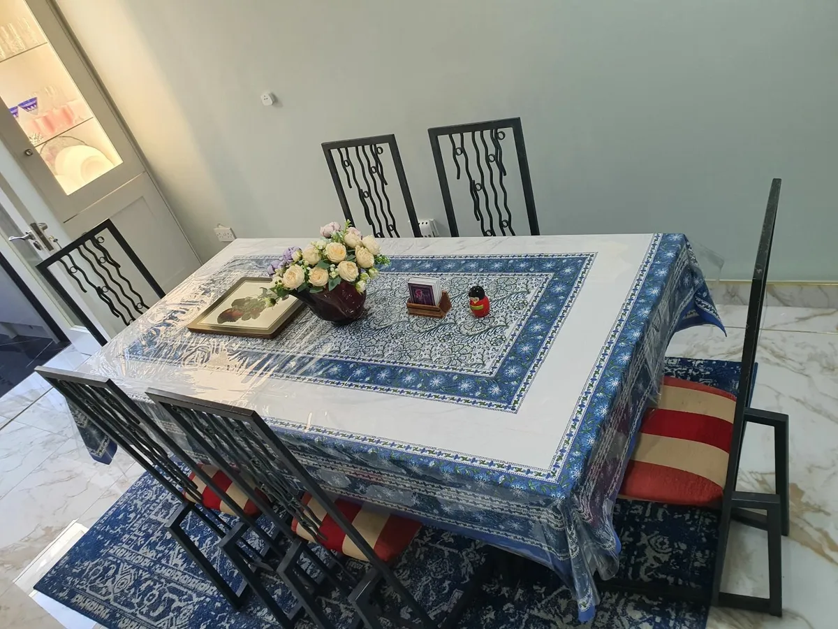 Dining Table - Image 1