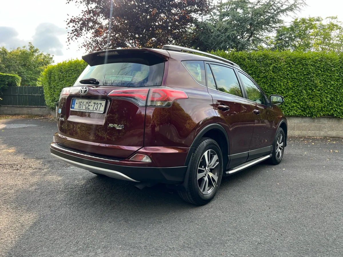 Toyota RAV4 Luna - Image 4