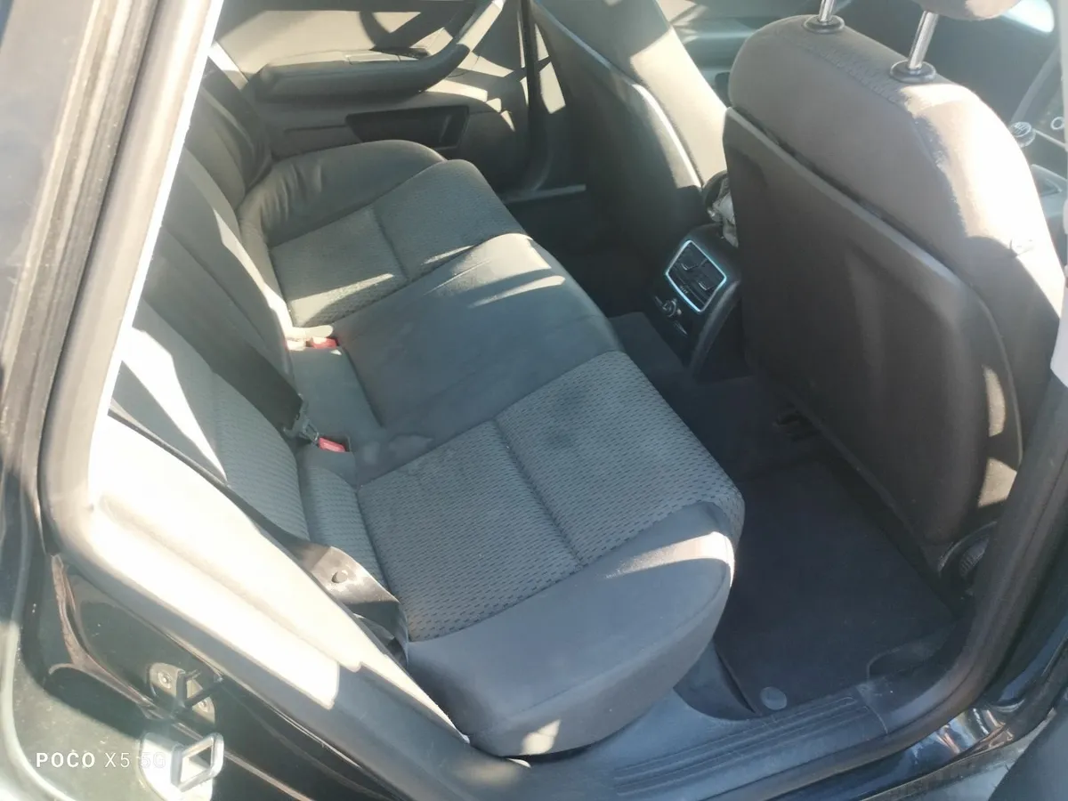 Audi A6 2008 - Image 1