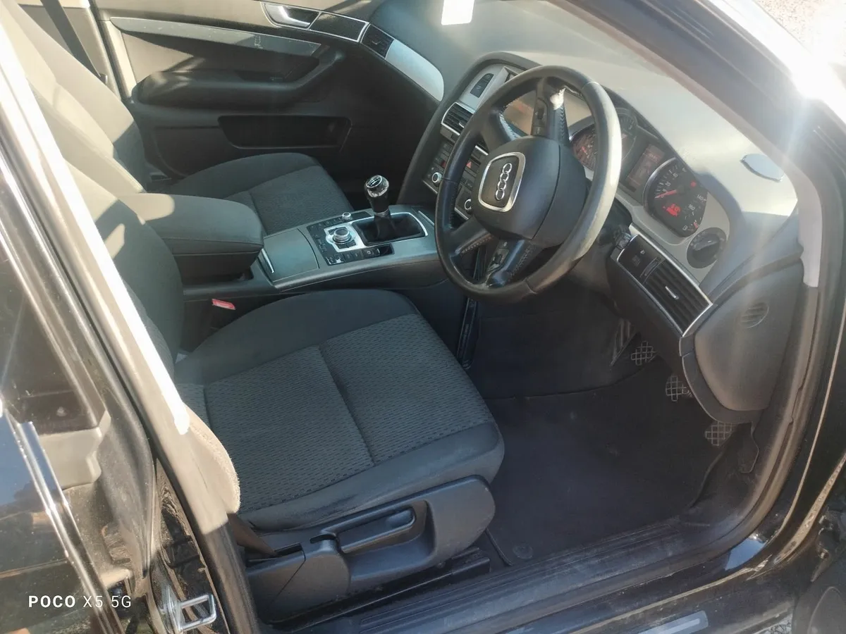 Audi A6 2008 - Image 4