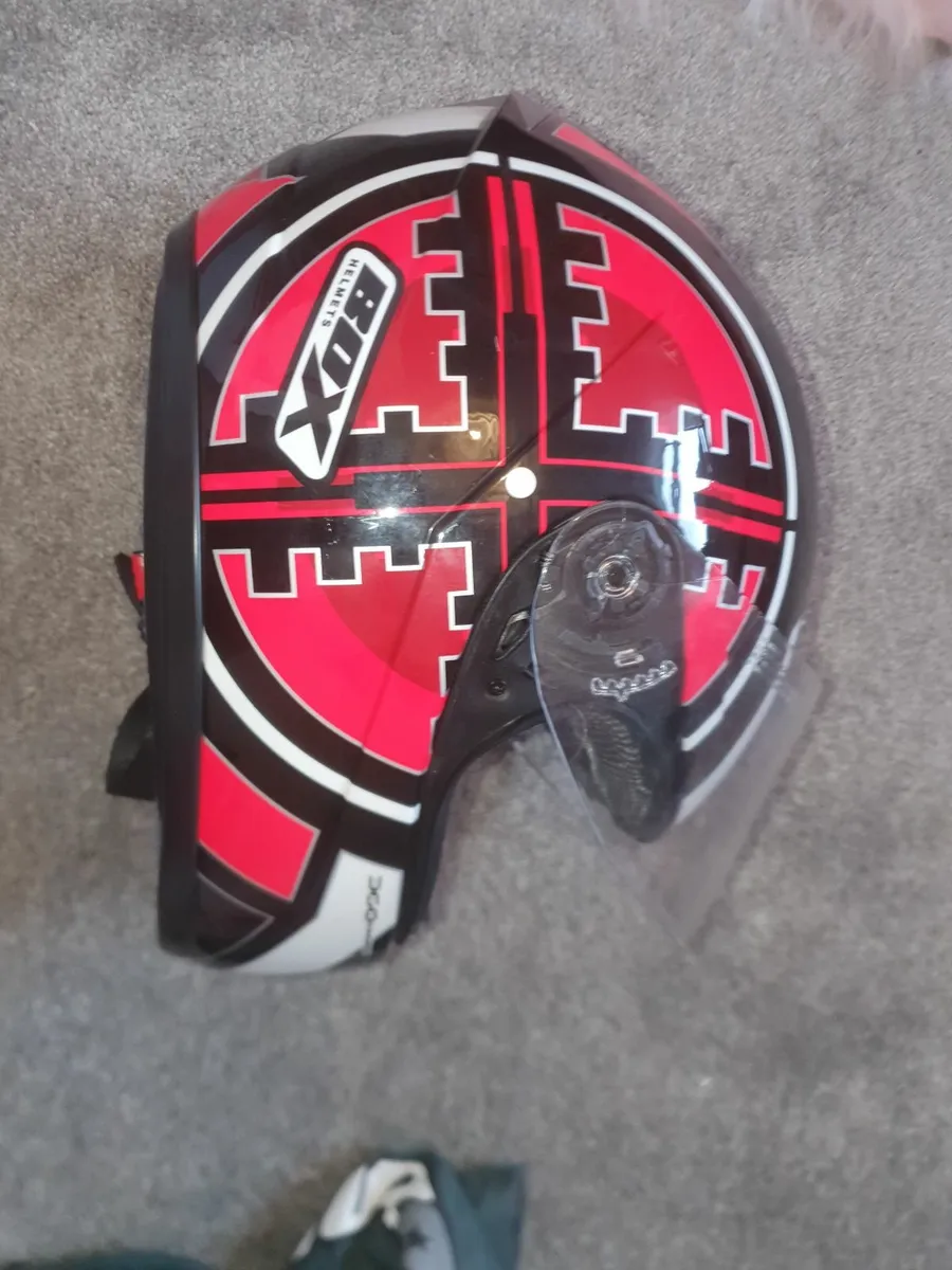 Helmet - Image 1