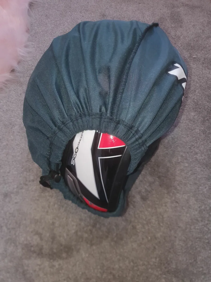 Helmet - Image 3