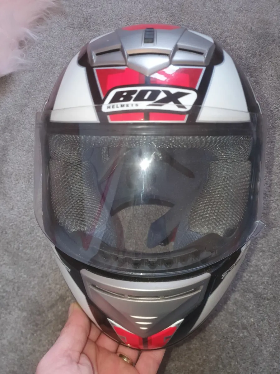 Helmet - Image 4