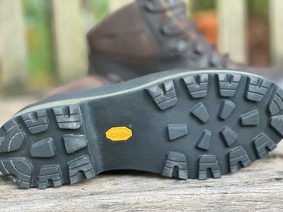 Berghaus Hillmaster II GTX Hiking Boots. Size 9 - Image 2