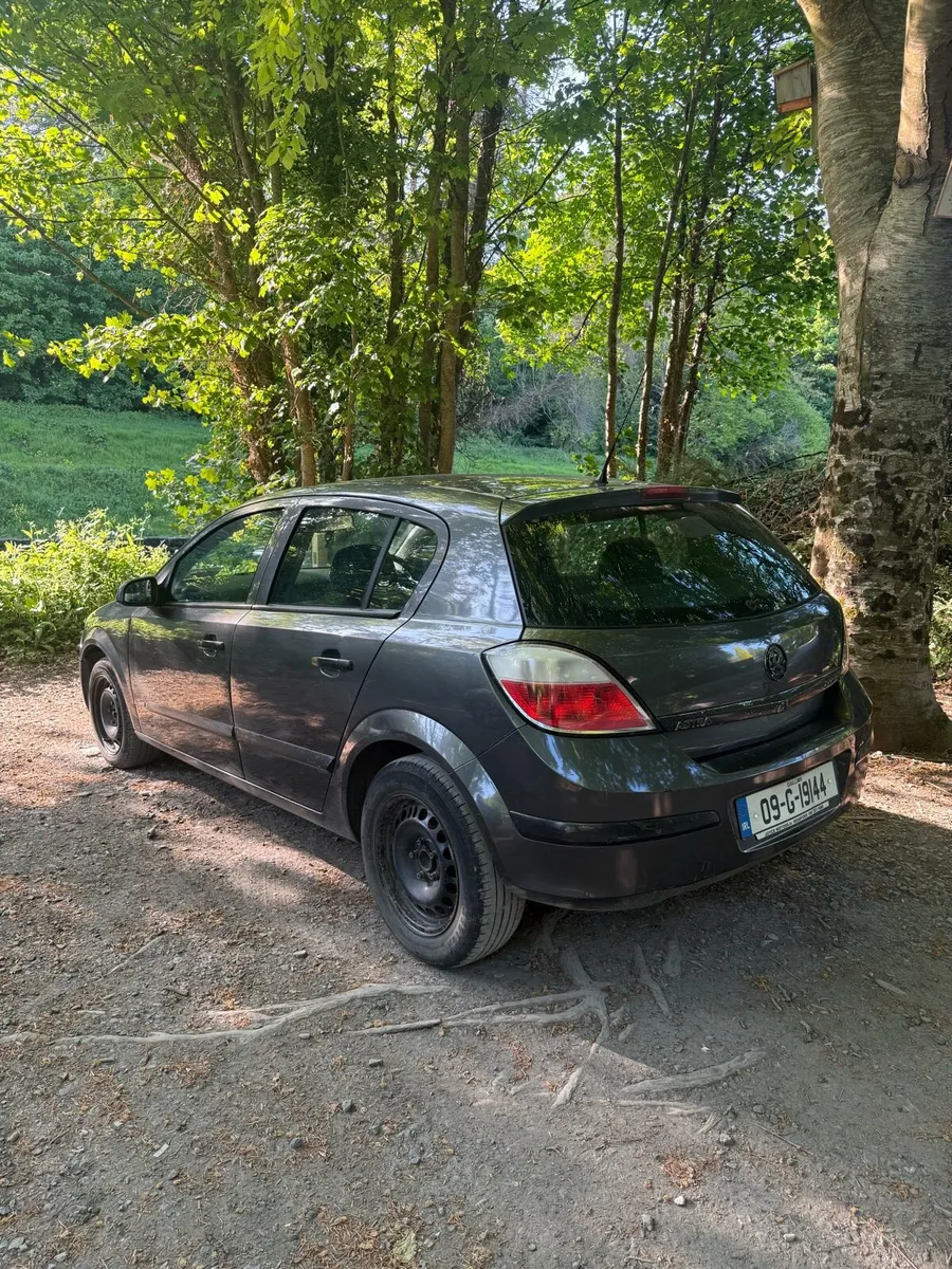 Astra diesel 2009 - Image 4