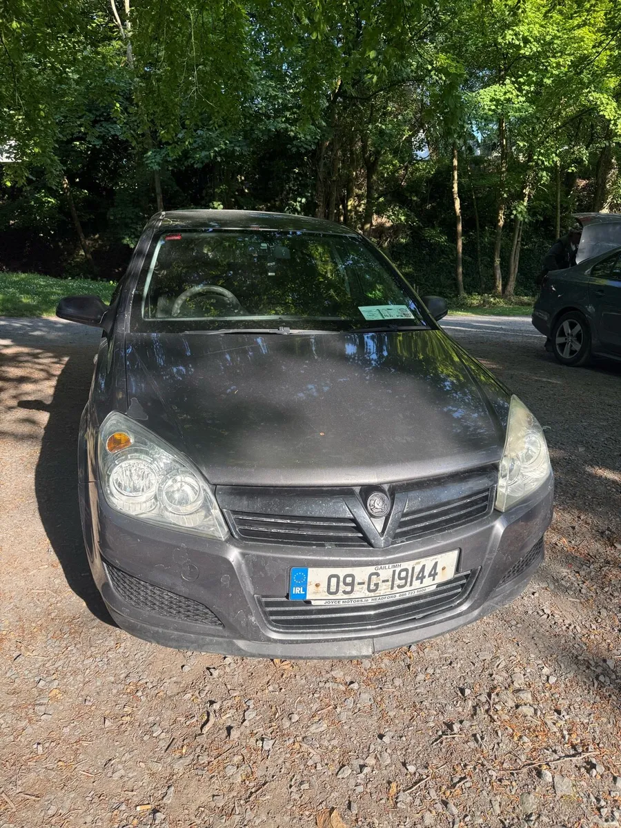 Astra diesel 2009 - Image 3