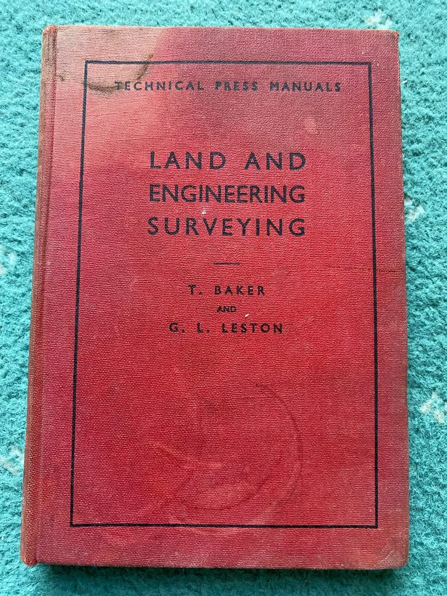 Vintage books - Image 1