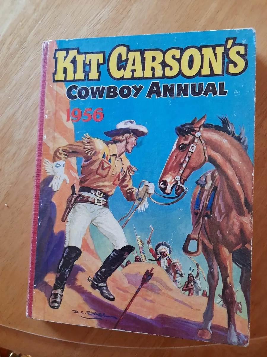Comics and annuals - Image 2