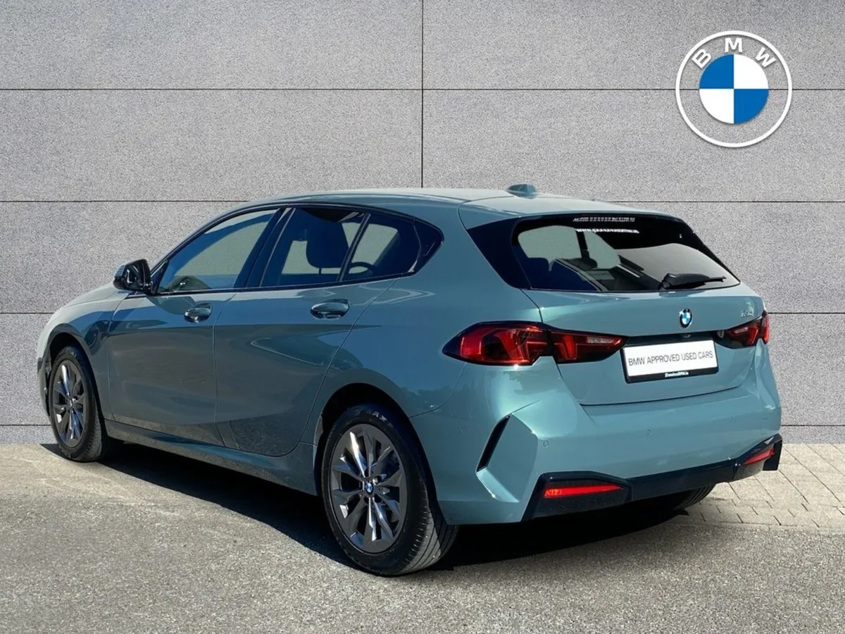 BMW 1 Series 120 Sport - Image 3