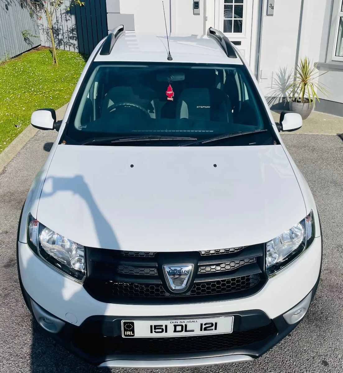 Dacia Sandero Stepway 2015 - Image 4
