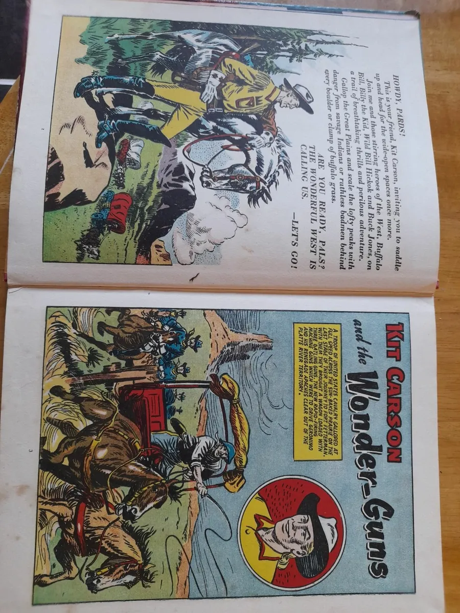 Comics and annuals - Image 3