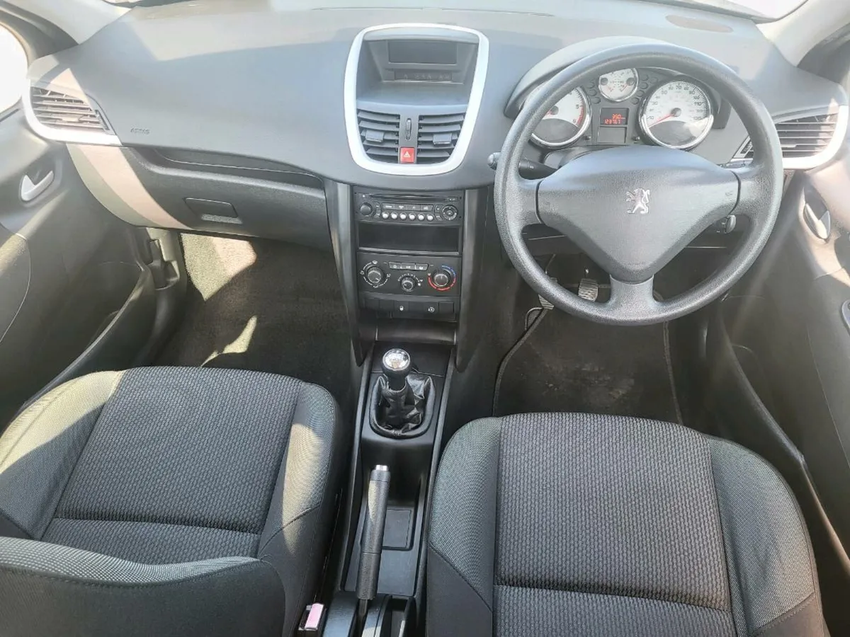 Peugeot 207 ⭐️ NCT + TAX ⭐️ - Image 2