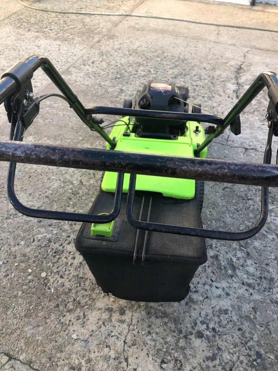 Lawnmower - Image 2