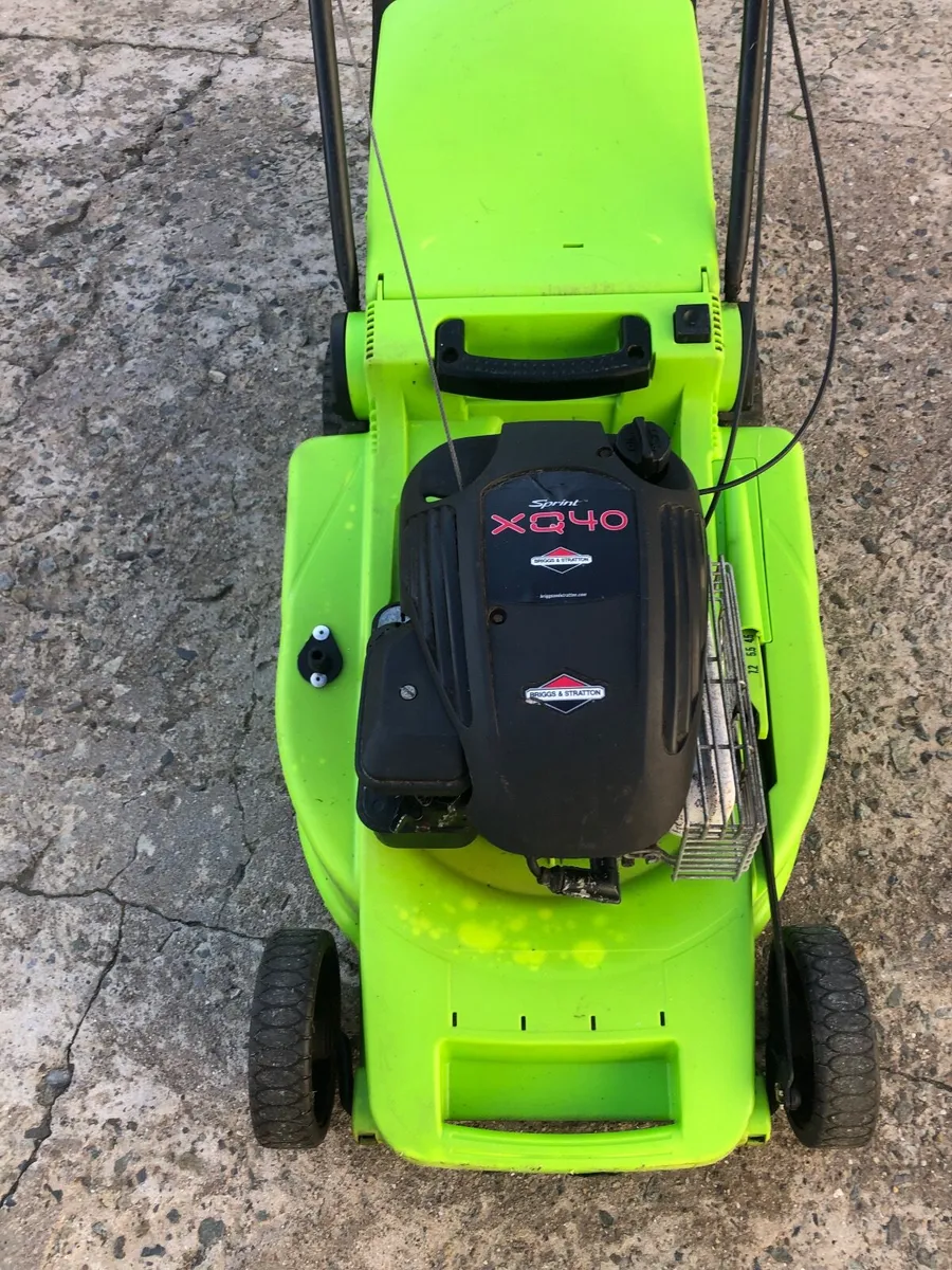 Lawnmower - Image 3