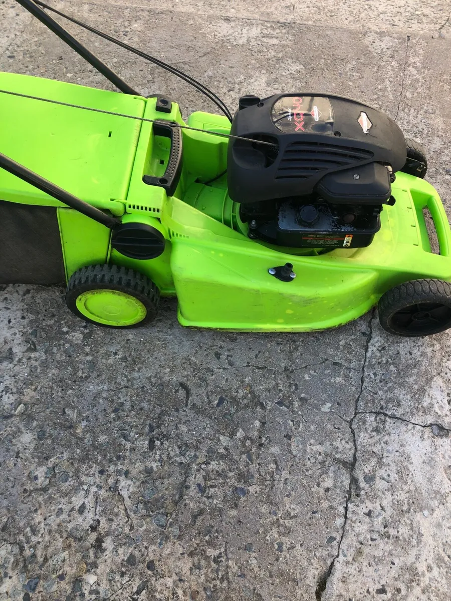 Lawnmower - Image 4