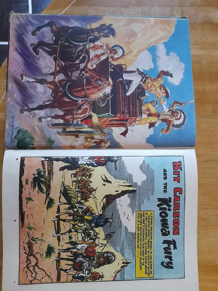 Comics and annuals - Image 4