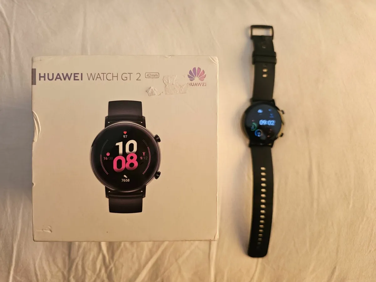 Huawei Watch GT2 42mm - Image 1