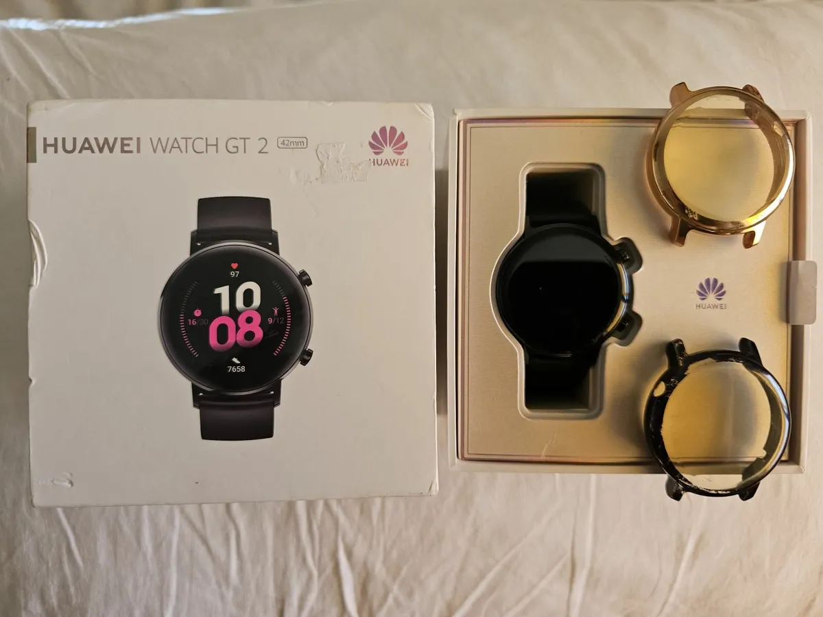 Huawei Watch GT2 42mm - Image 2