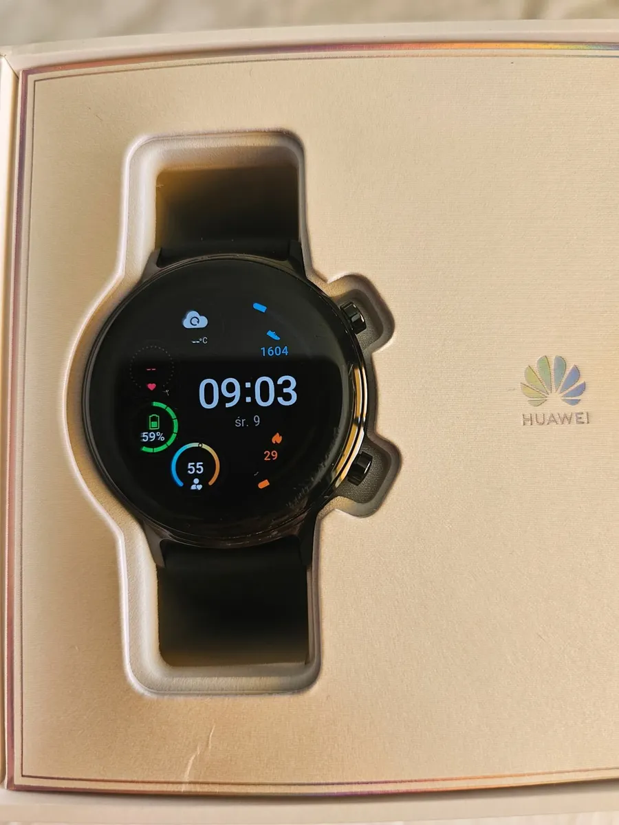 Huawei Watch GT2 42mm - Image 4
