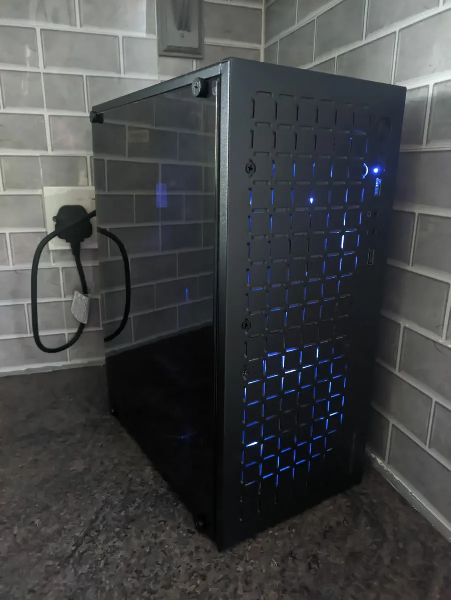 Gaming PC - Image 1