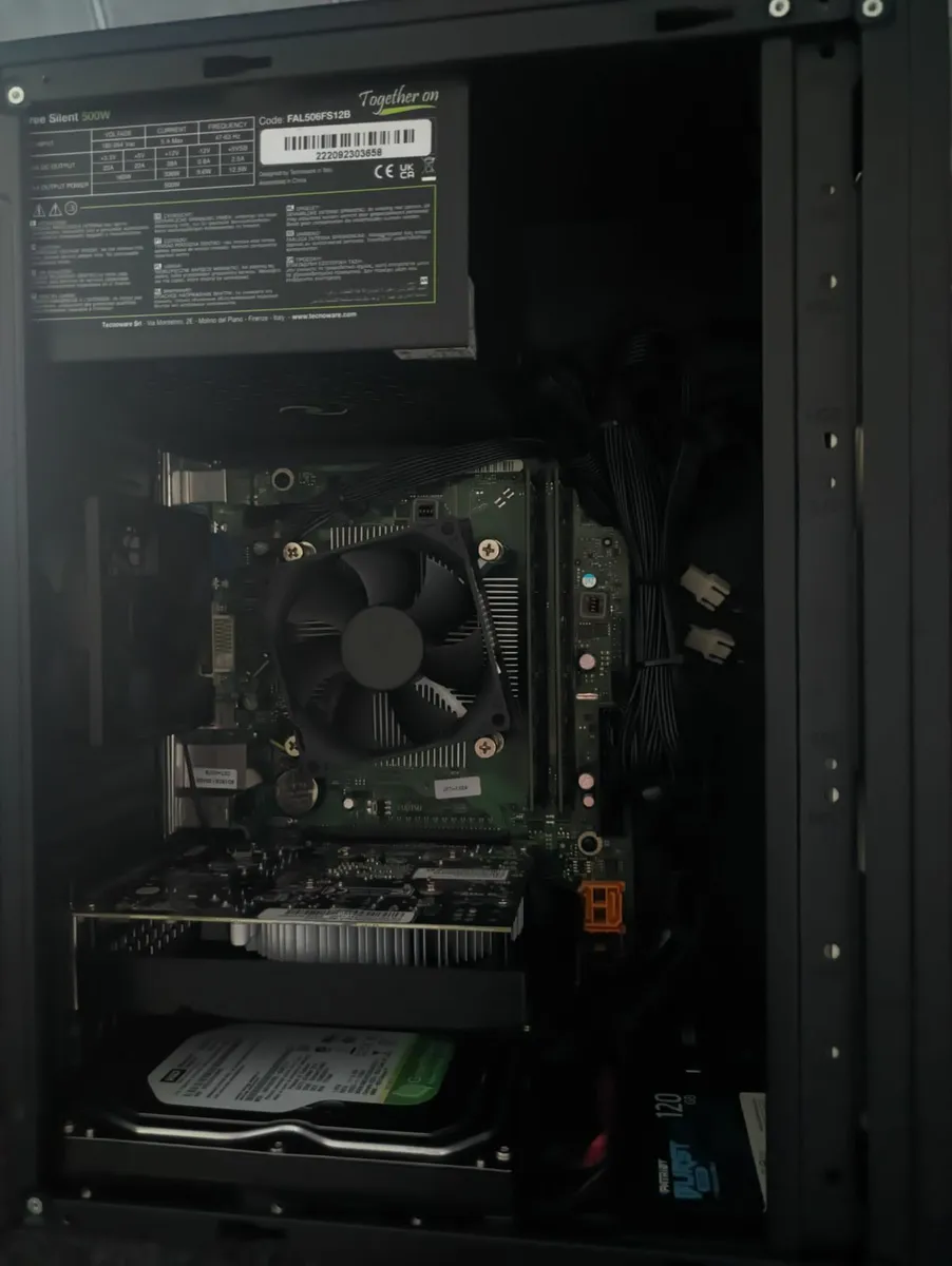Gaming PC - Image 2