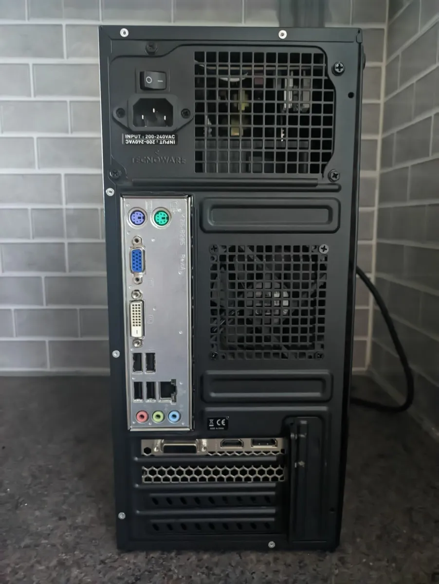Gaming PC - Image 3