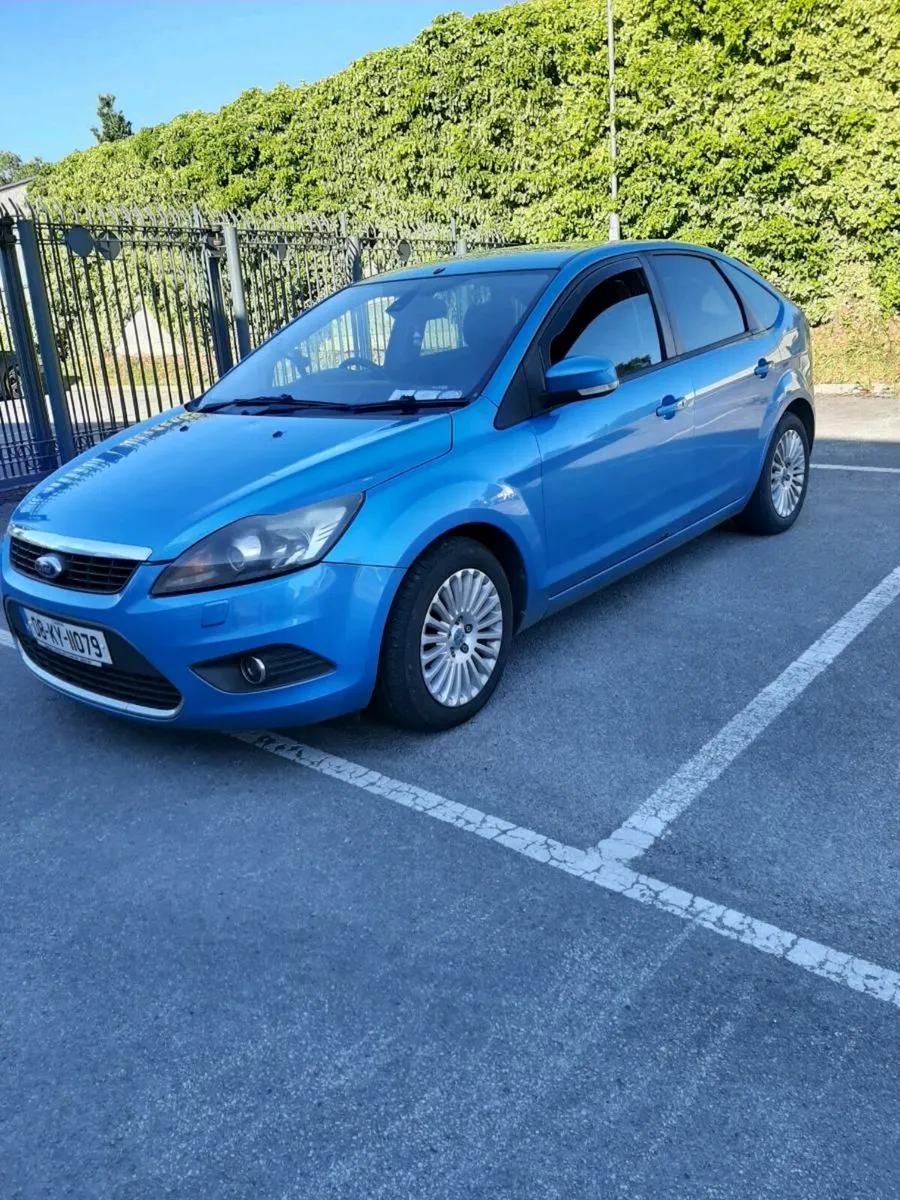 Ford focus - Image 2