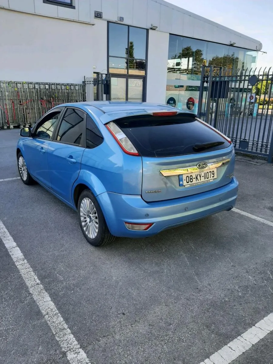 Ford focus - Image 3