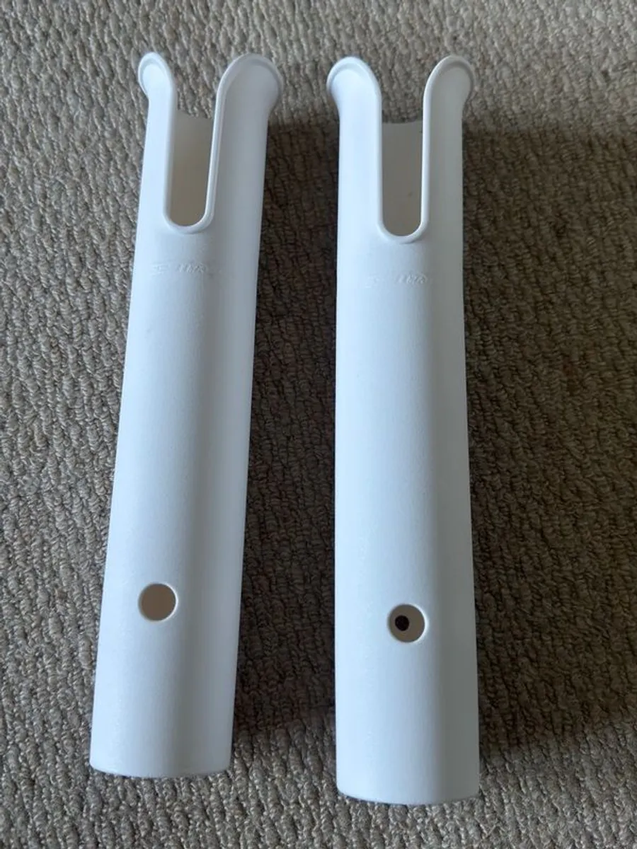 7 fishing rod holder - Image 2