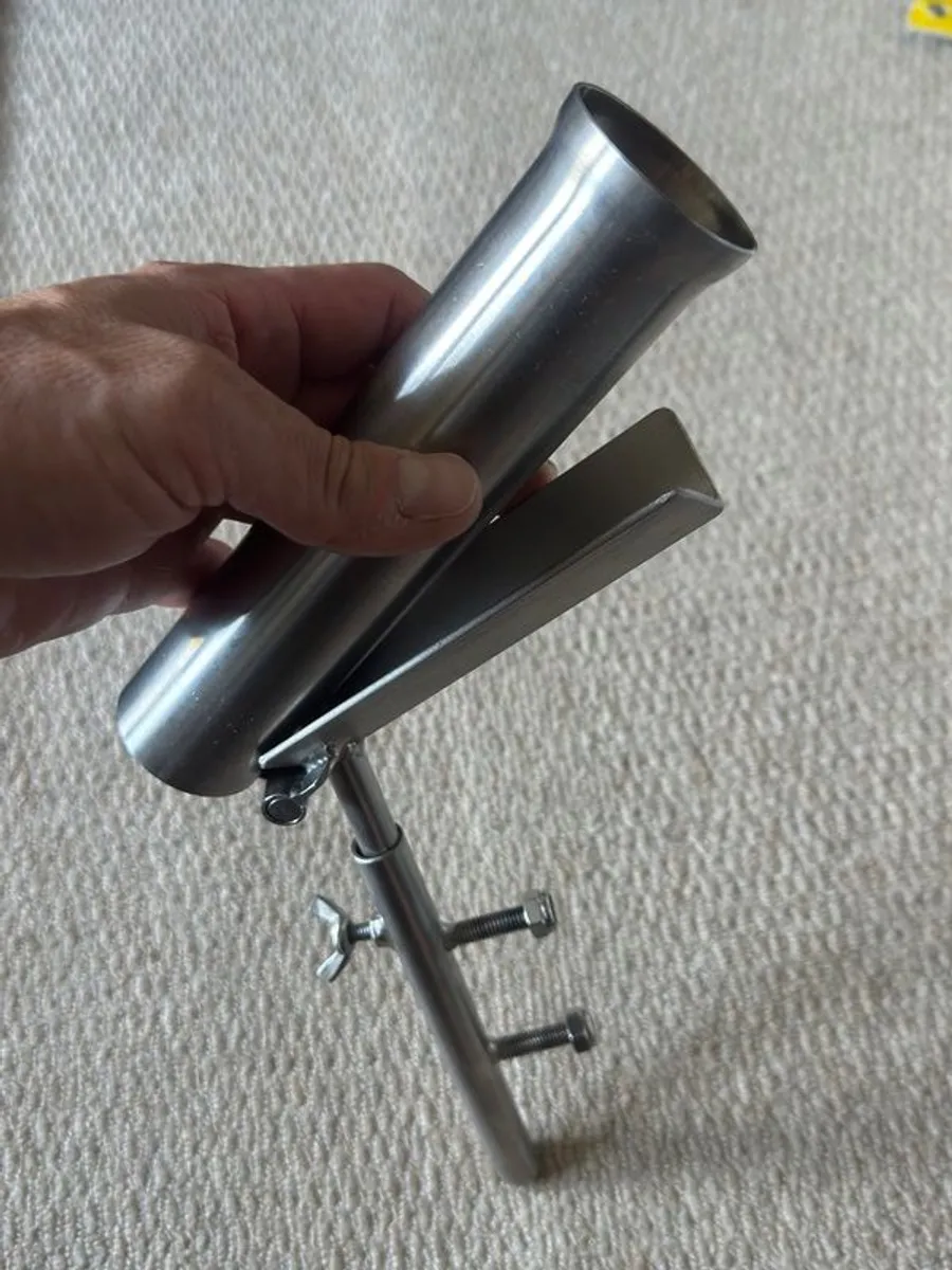 7 fishing rod holder - Image 3