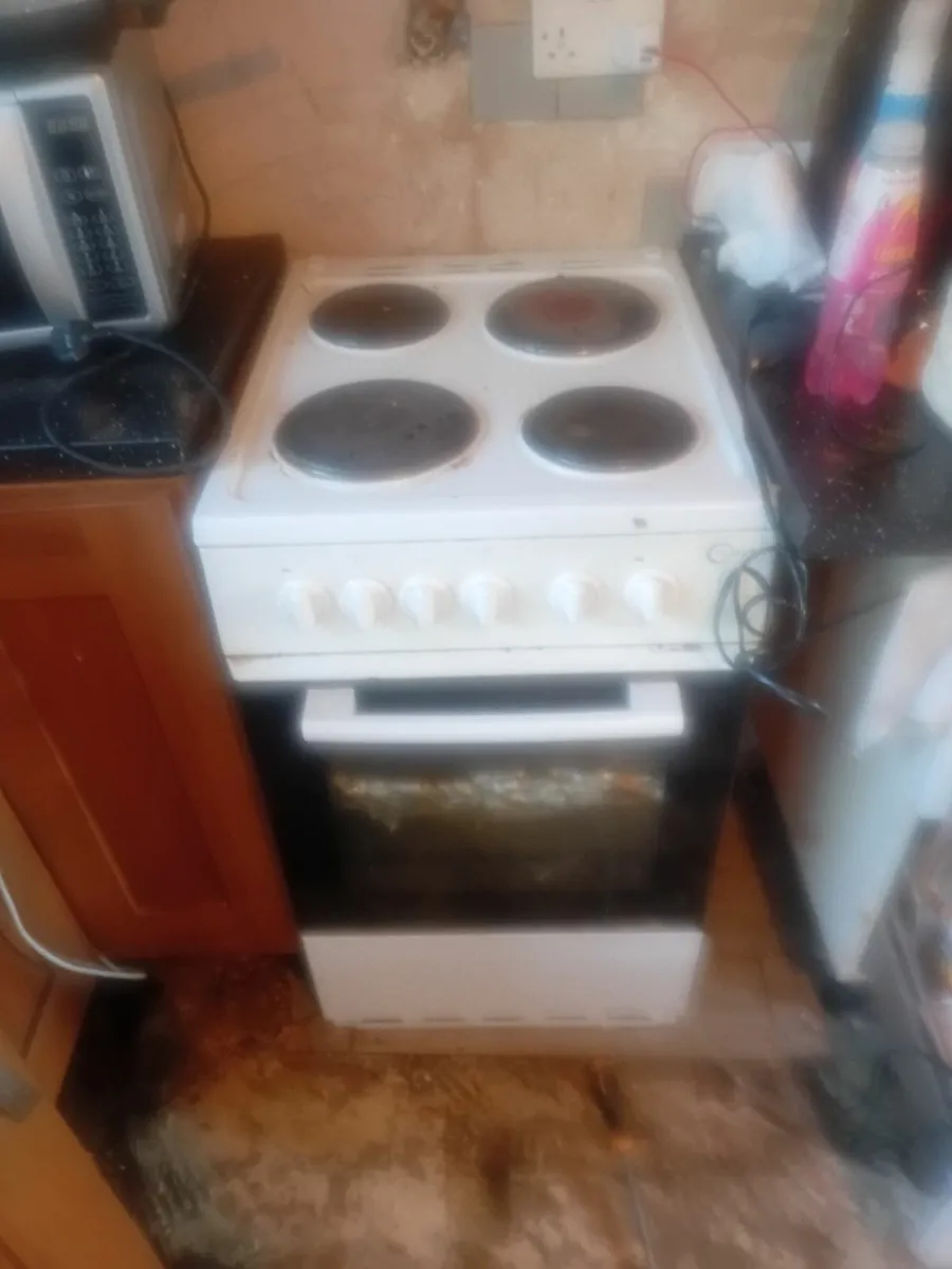 Cooker - Image 2