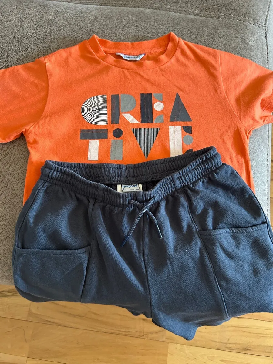 Boys clothes - Image 1