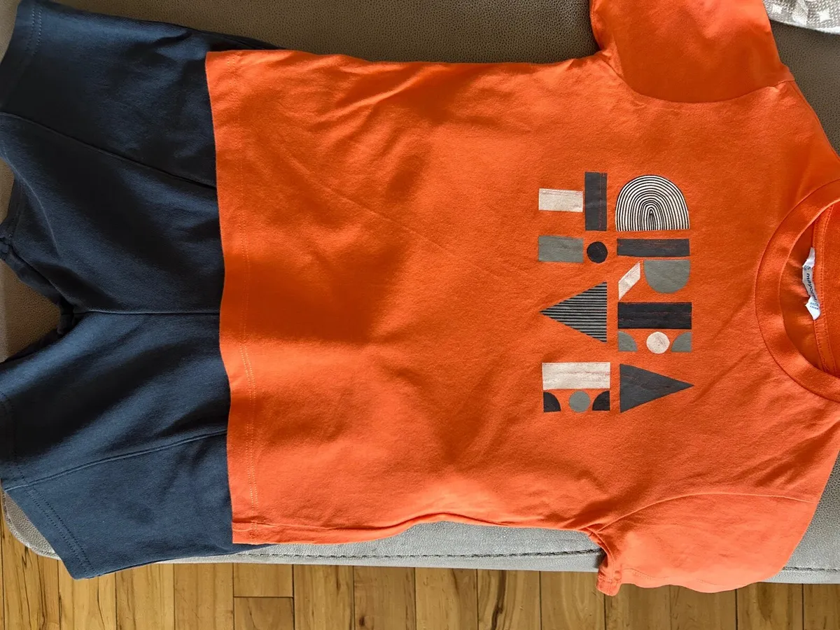 Boys clothes - Image 2