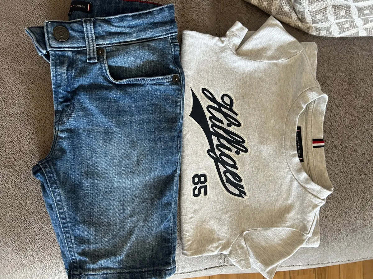 Boys clothes - Image 4