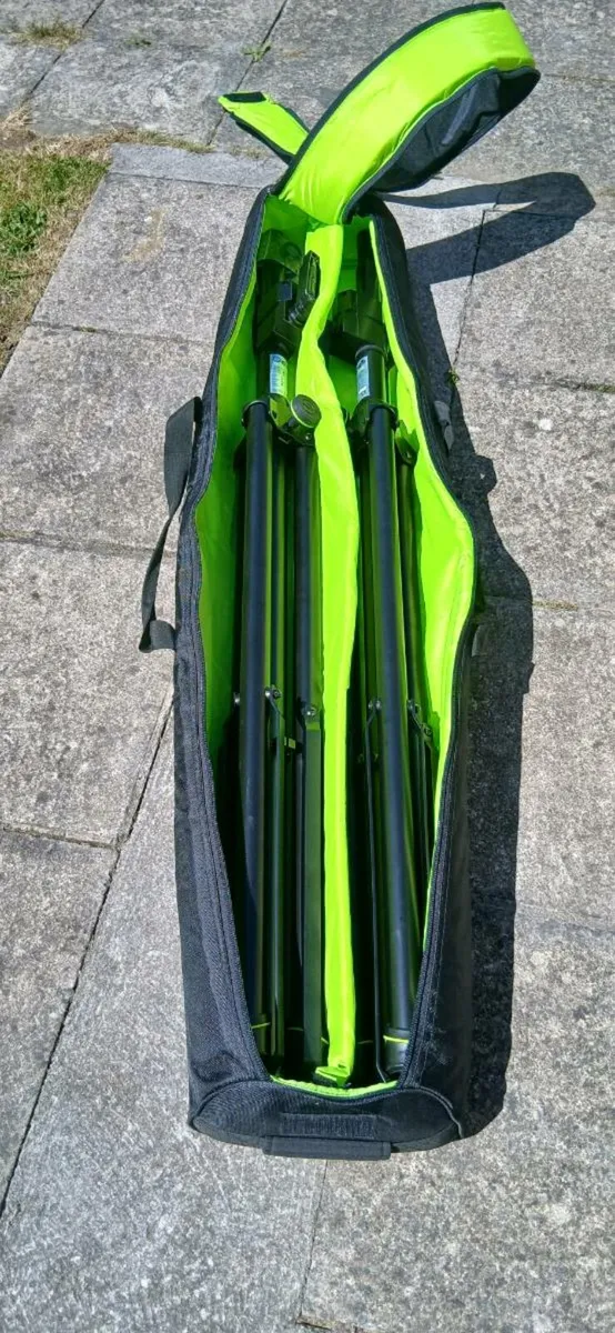Speaker stands - Image 4