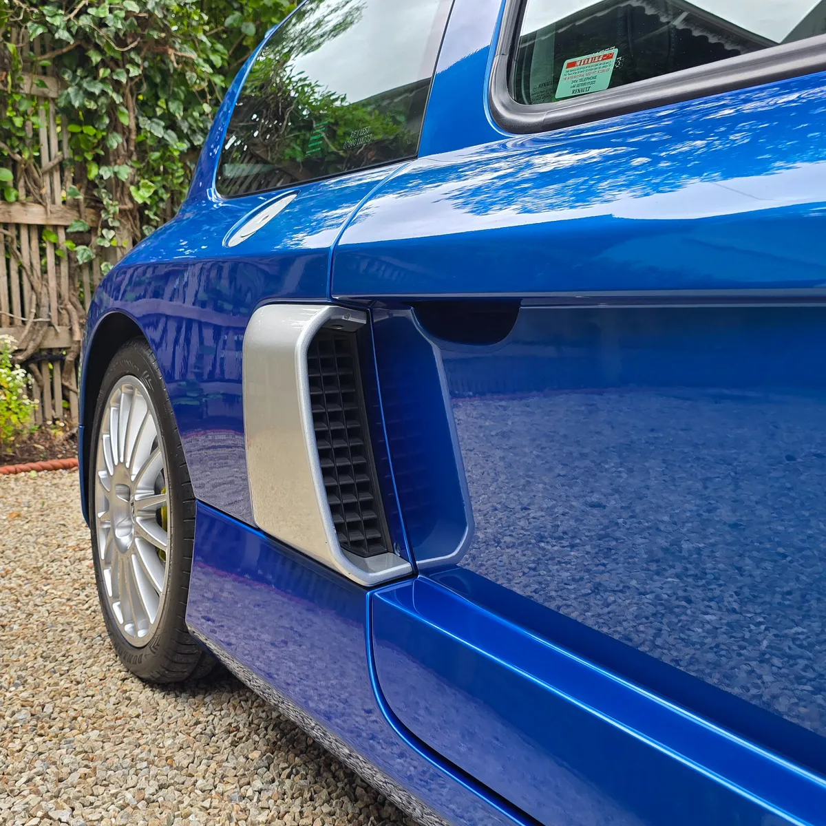 Renault Clio V6 Phase 2 - only 29,000 miles. - Image 4