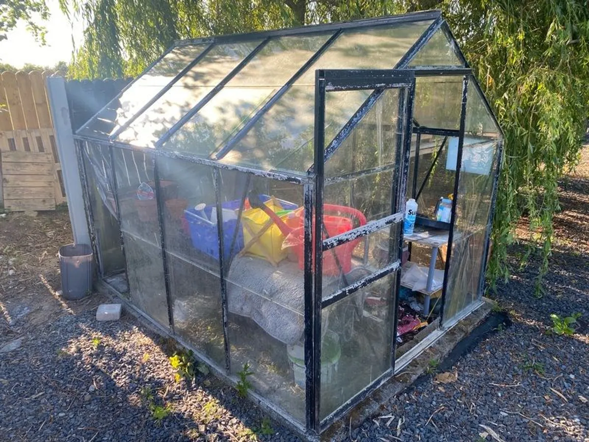 Glasshouse - Image 2