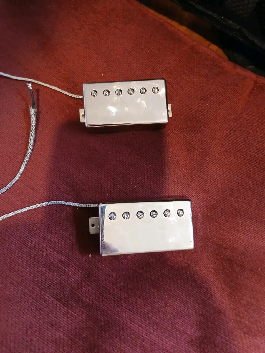 Gibson 57 Classic Set - Image 1