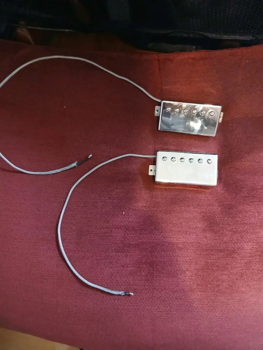 Gibson 57 Classic Set - Image 2