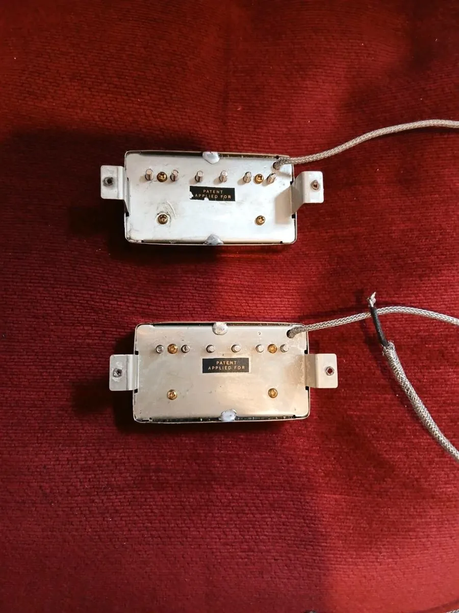 Gibson 57 Classic Set - Image 3