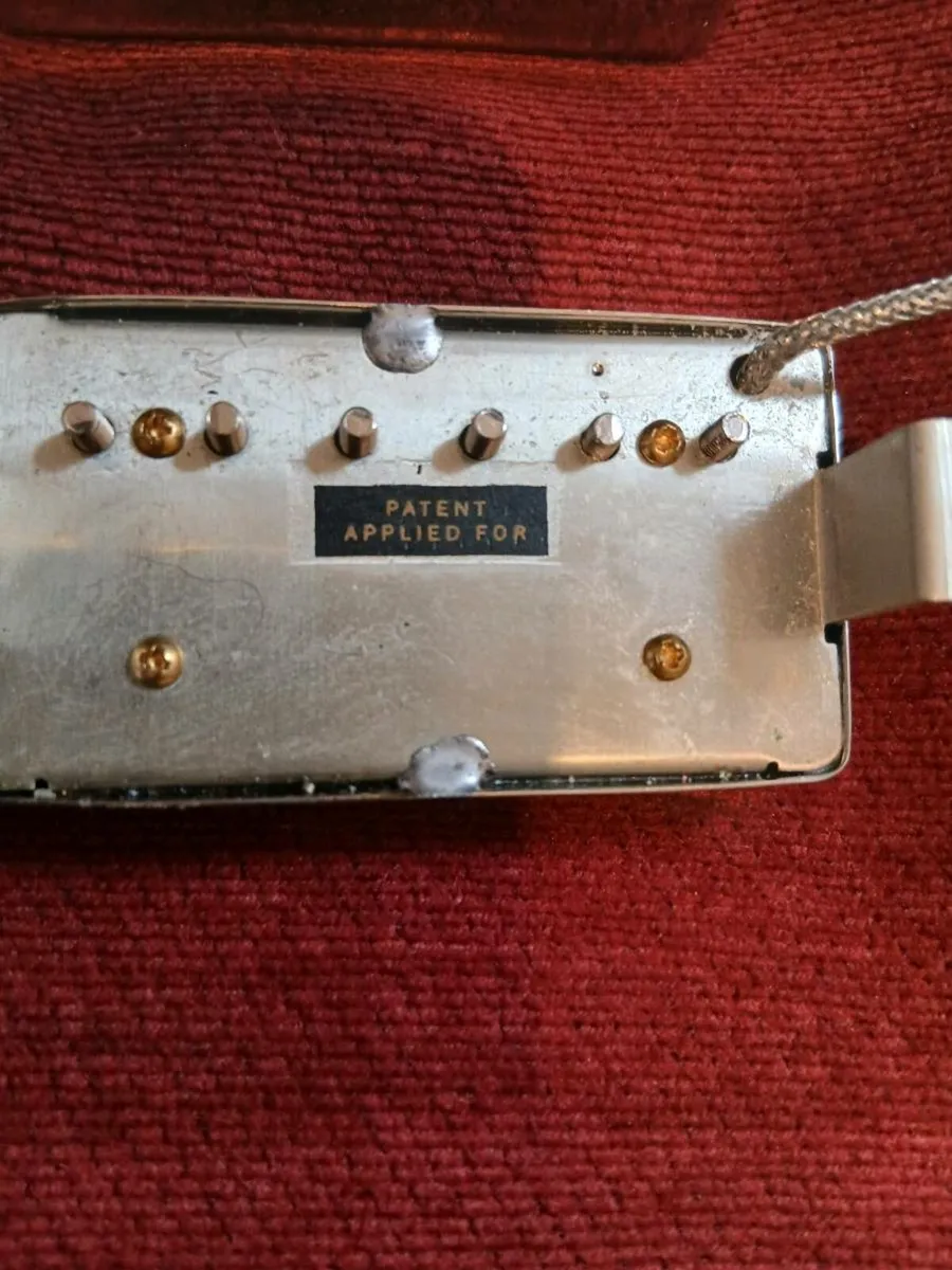 Gibson 57 Classic Set - Image 4